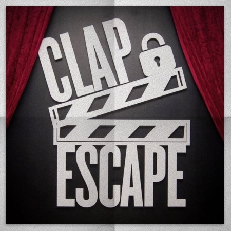 Delaunay - Clap Escape