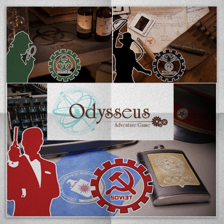 Delaunay - Odysseus